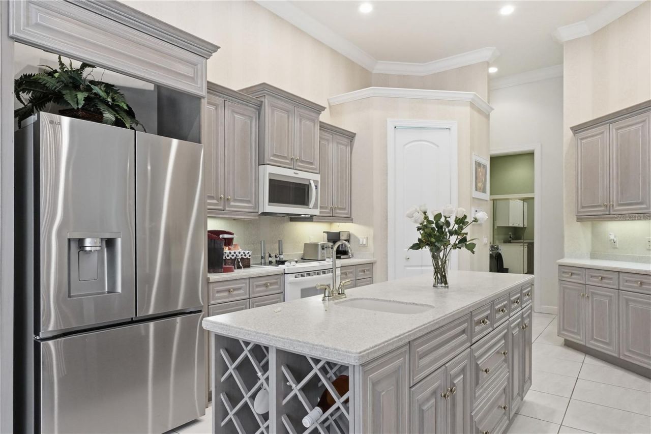 402 Macewen Drive, Osprey, FL 34229 Photo