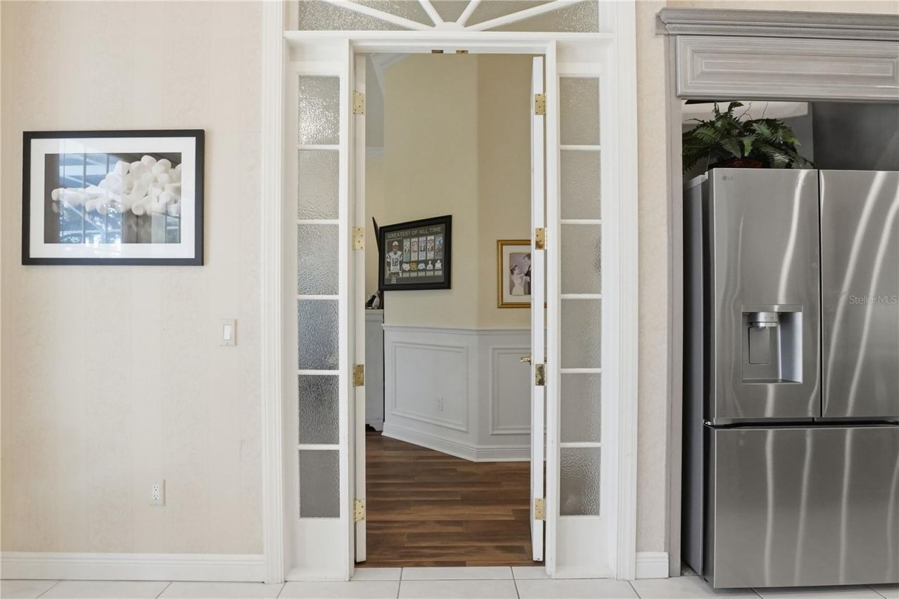 402 Macewen Drive, Osprey, FL 34229 Photo