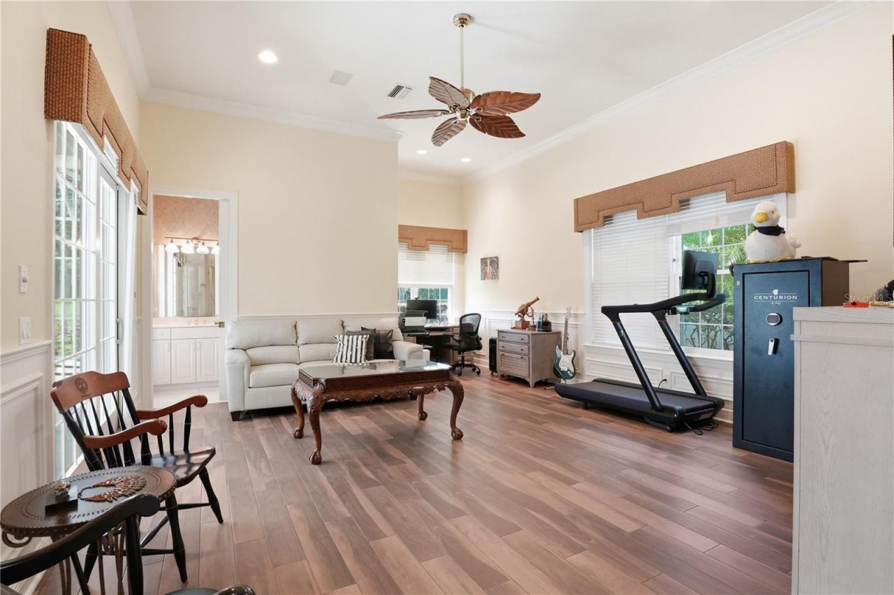 402 Macewen Drive, Osprey, FL 34229 Photo