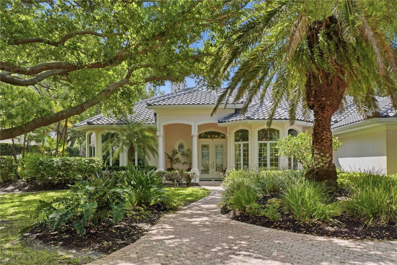 402 Macewen Drive, Osprey, FL 34229 Photo