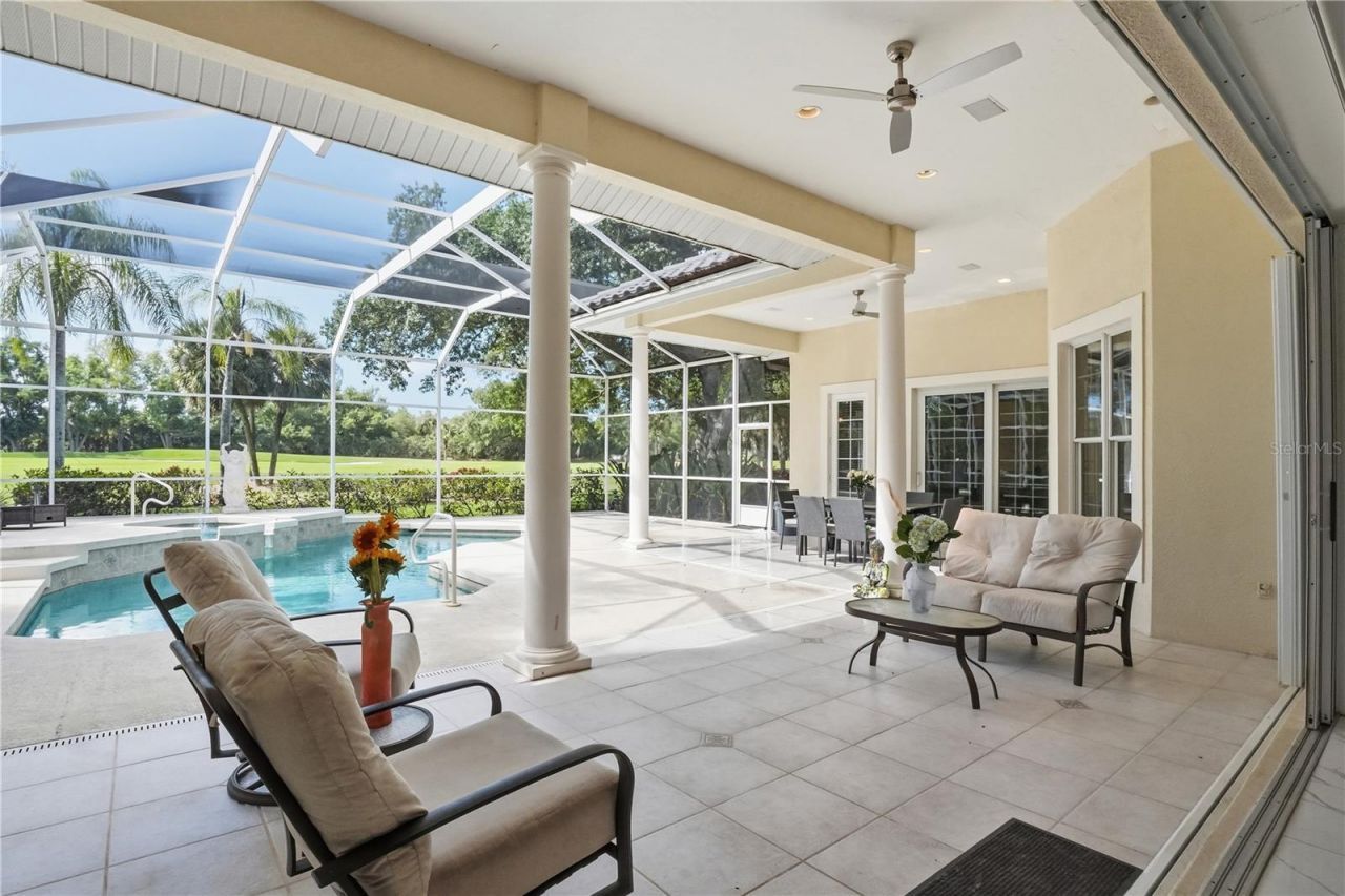 402 Macewen Drive, Osprey, FL 34229 Photo