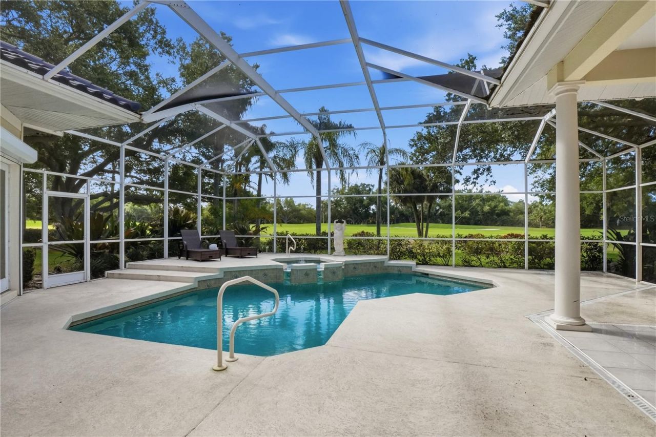 402 Macewen Drive, Osprey, FL 34229 Photo