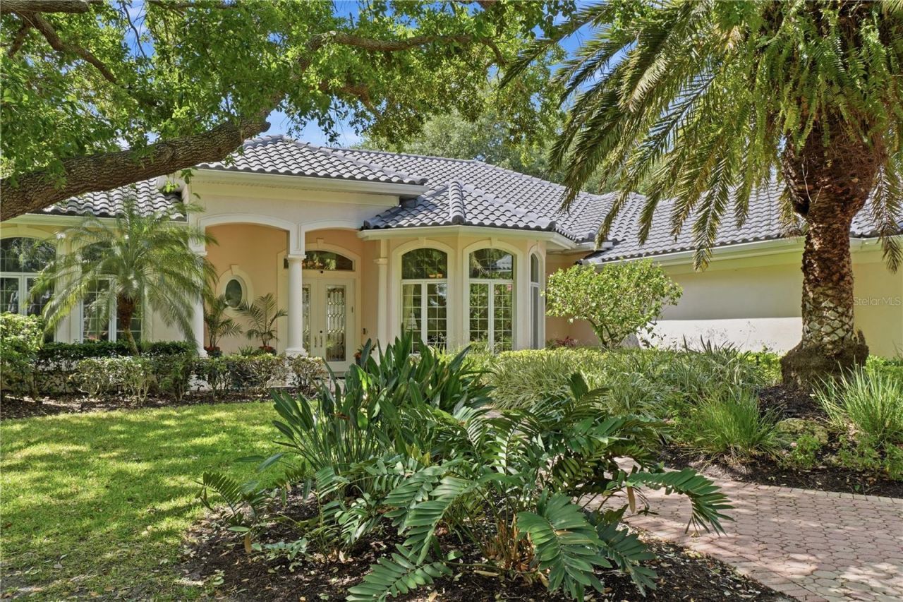 402 Macewen Drive, Osprey, FL 34229 Photo