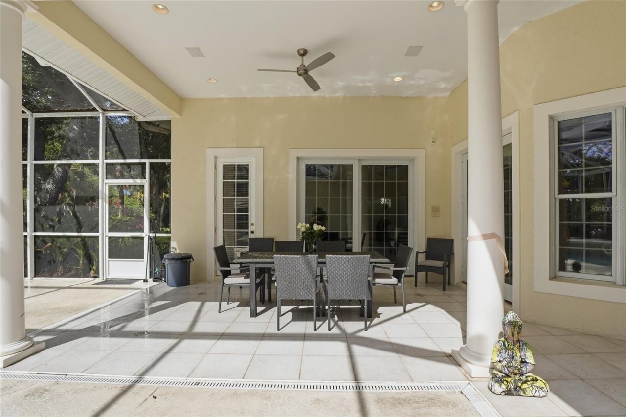 402 Macewen Drive, Osprey, FL 34229 Photo