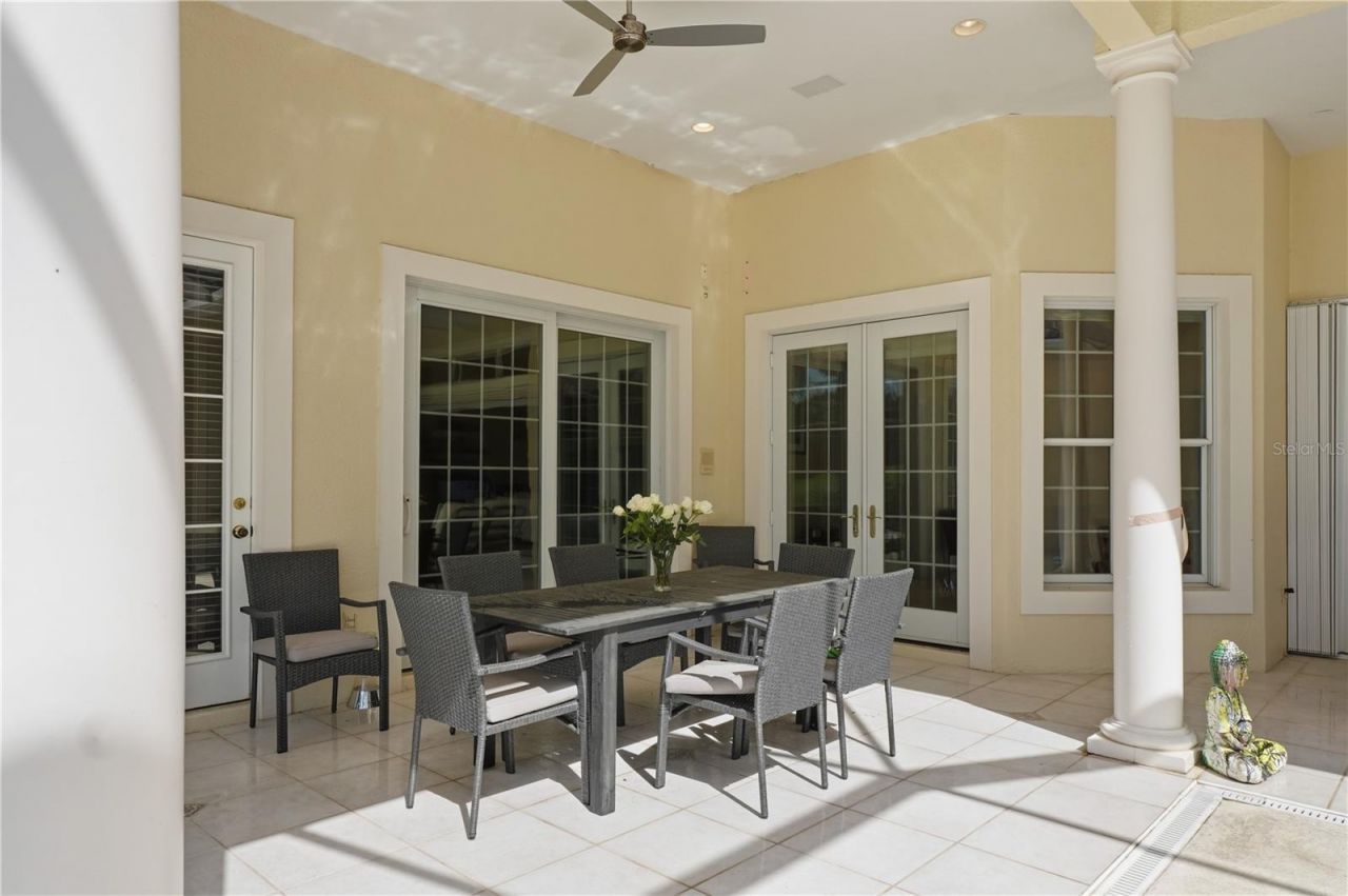 402 Macewen Drive, Osprey, FL 34229 Photo