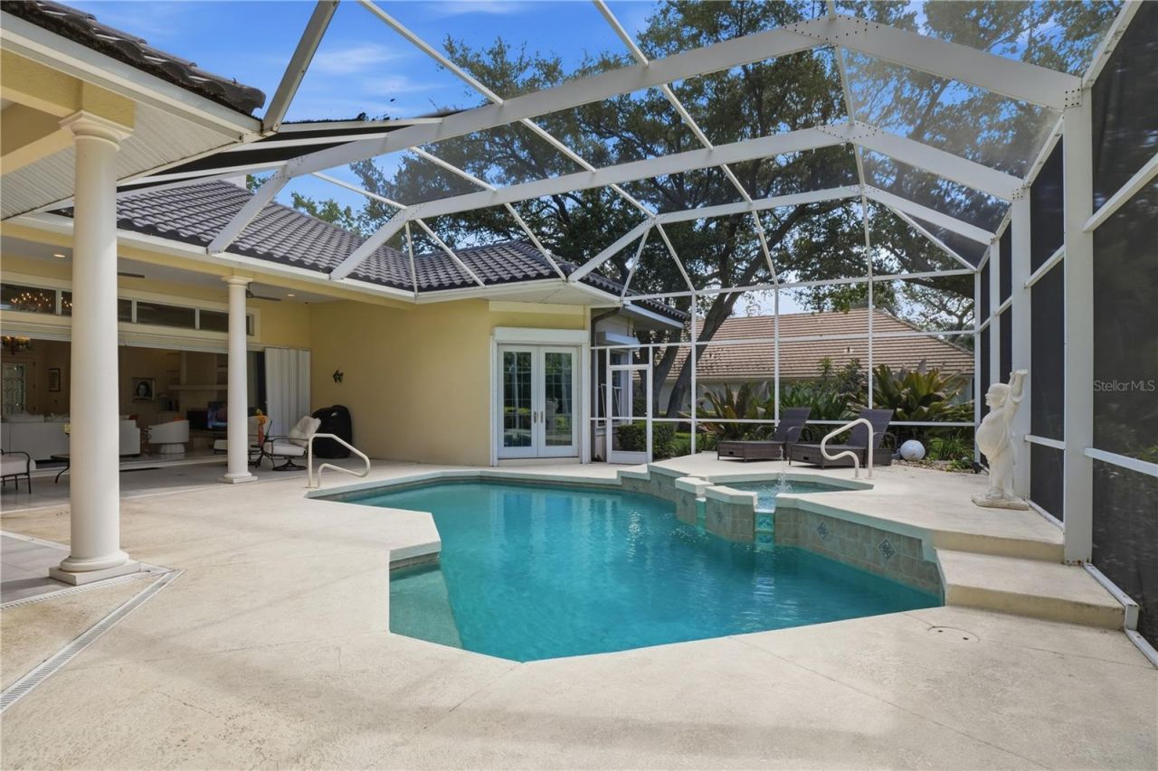 402 Macewen Drive, Osprey, FL 34229 Photo