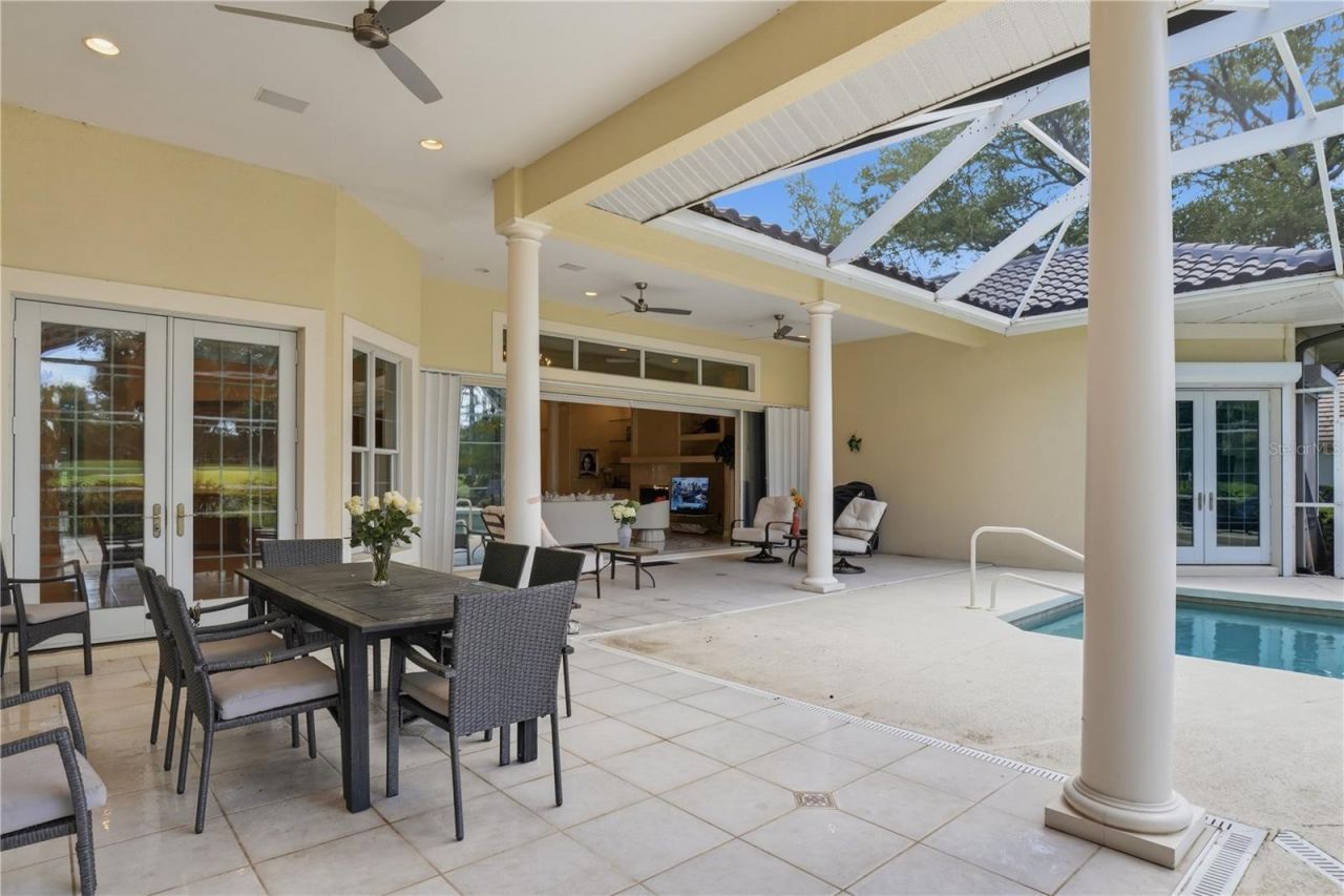 402 Macewen Drive, Osprey, FL 34229 Photo