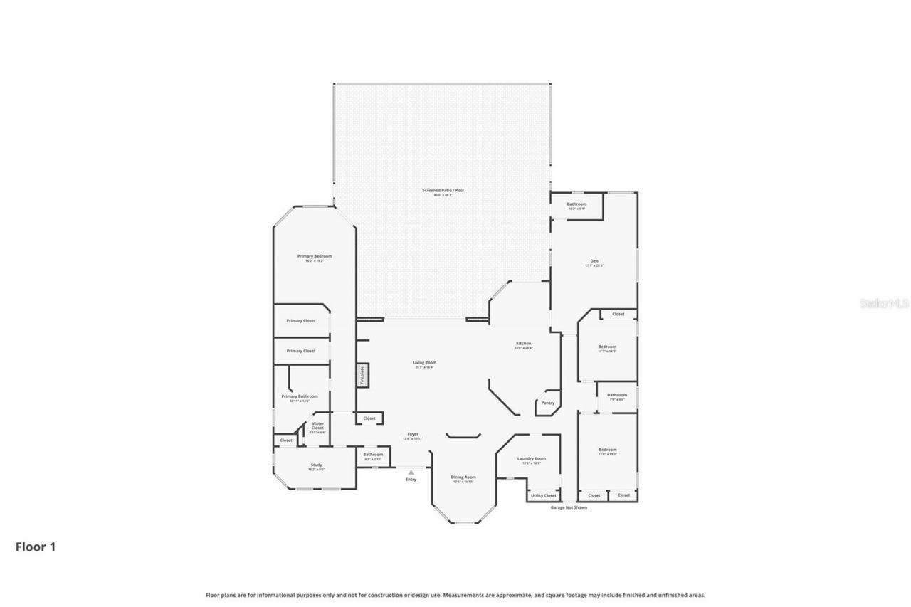 402 Macewen Drive, Osprey, FL 34229 Photo