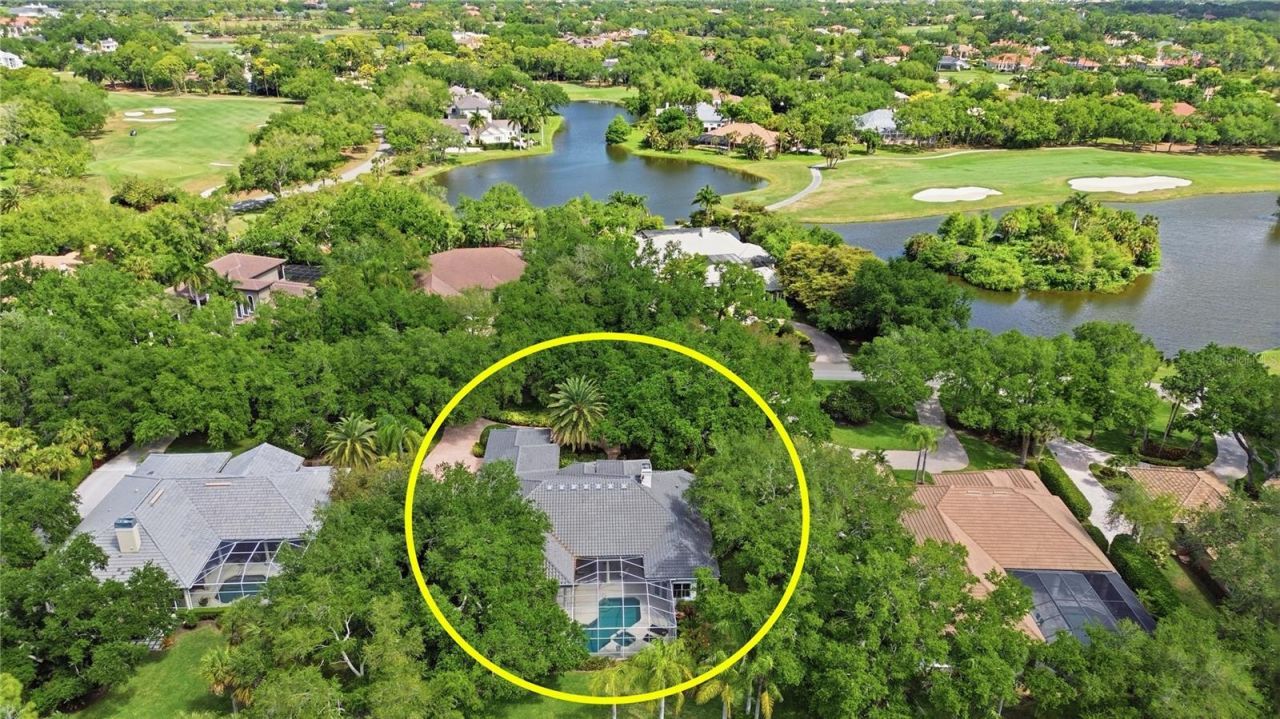 402 Macewen Drive, Osprey, FL 34229 Photo