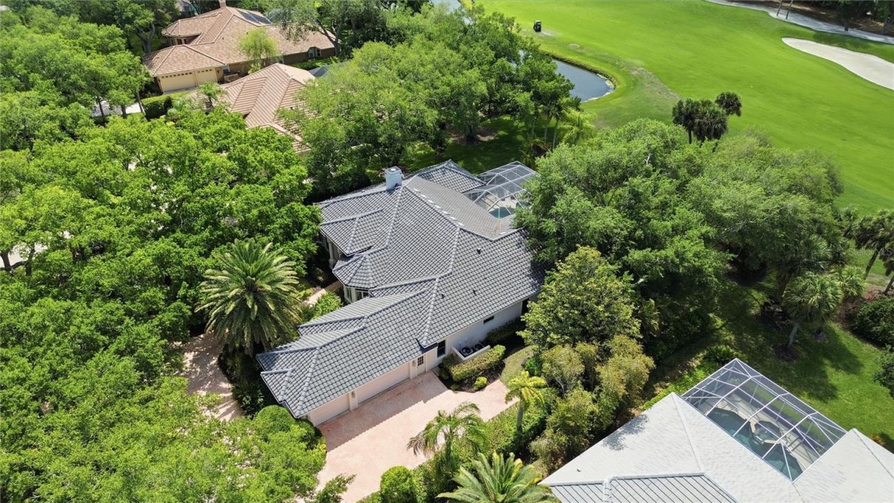 402 Macewen Drive, Osprey, FL 34229 Photo