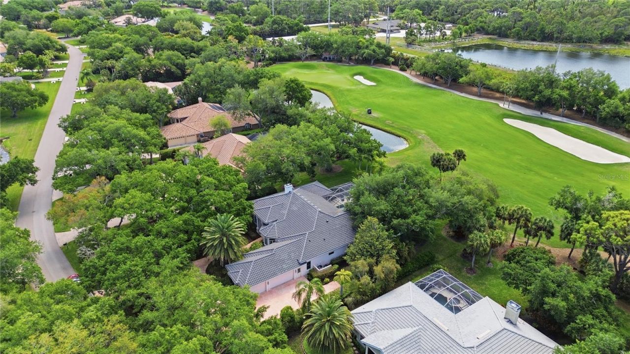 402 Macewen Drive, Osprey, FL 34229 Photo