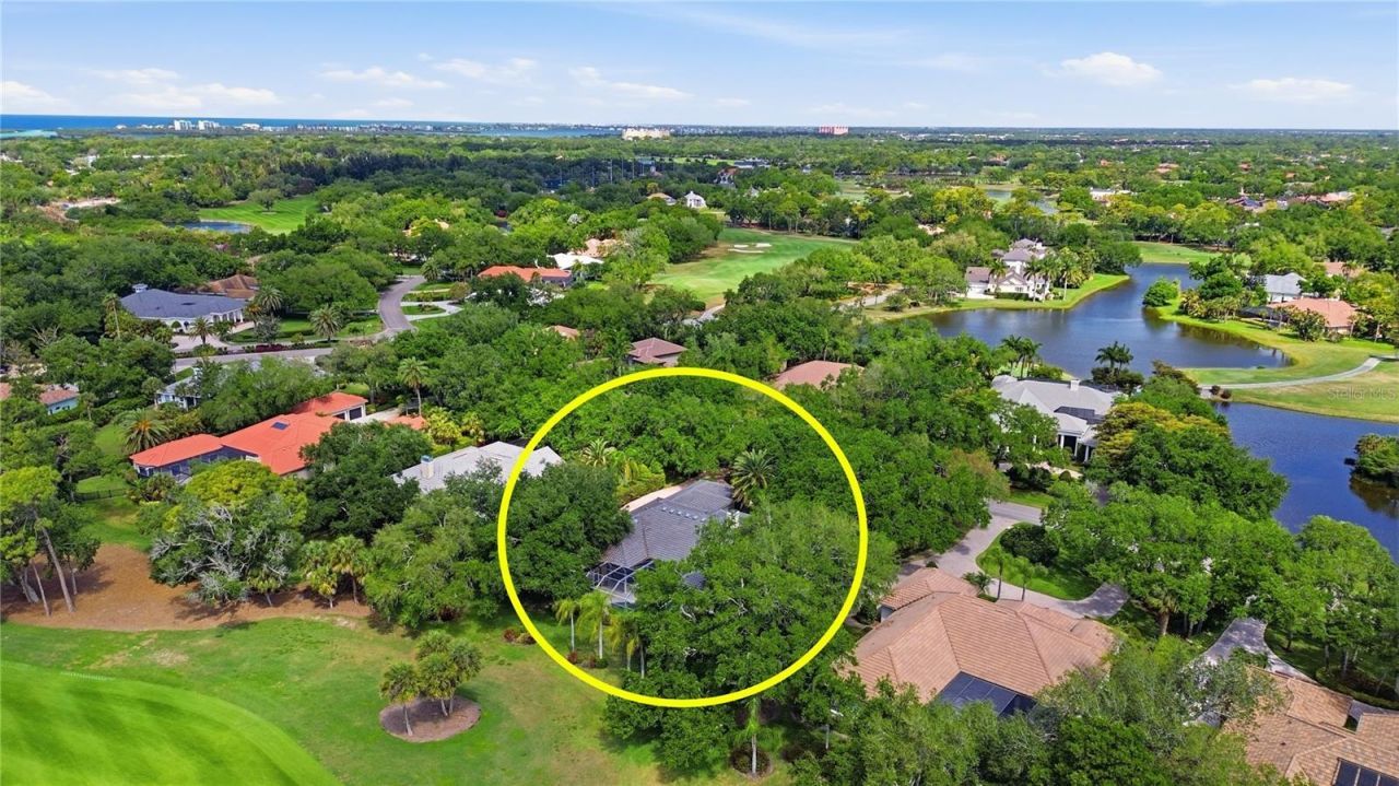 402 Macewen Drive, Osprey, FL 34229 Photo