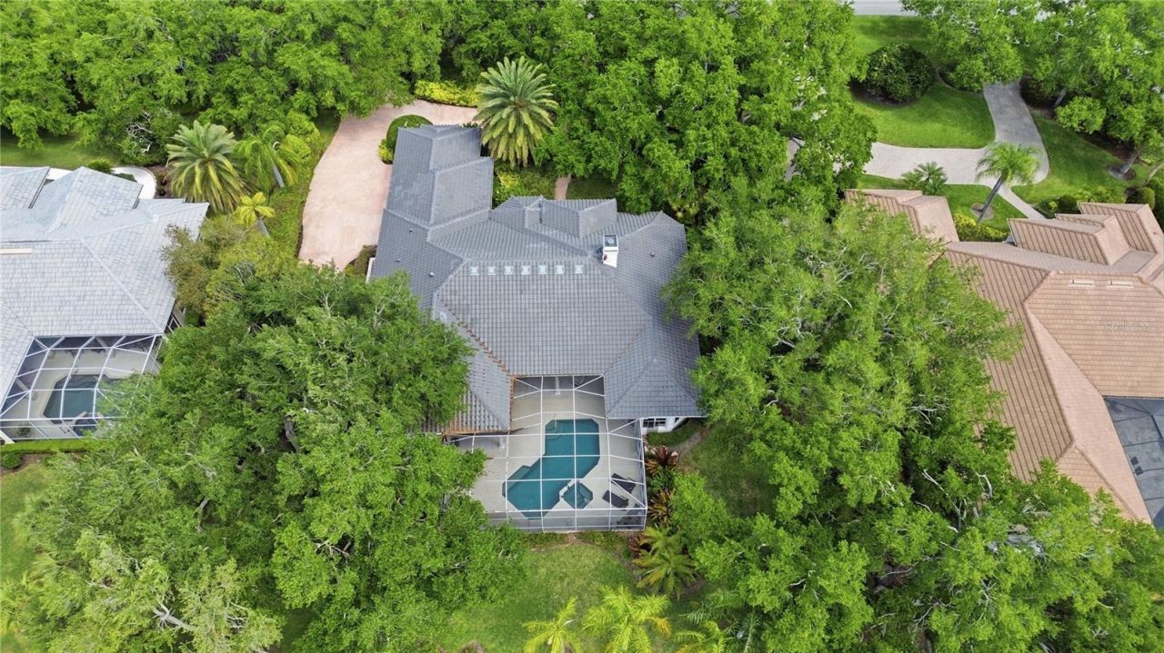 402 Macewen Drive, Osprey, FL 34229 Photo