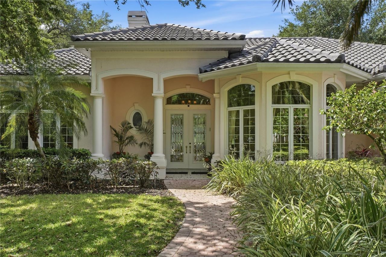 402 Macewen Drive, Osprey, FL 34229 Photo