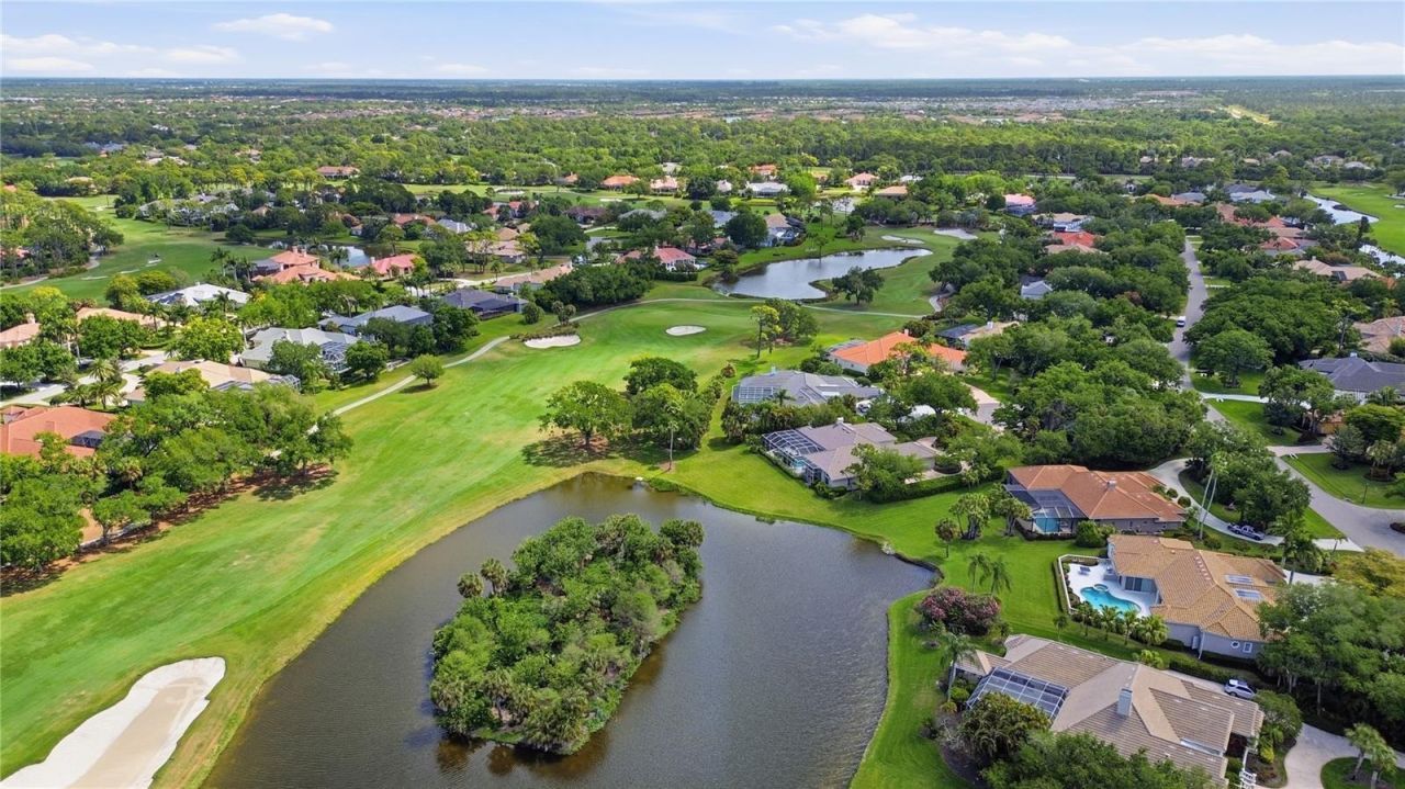 402 Macewen Drive, Osprey, FL 34229 Photo