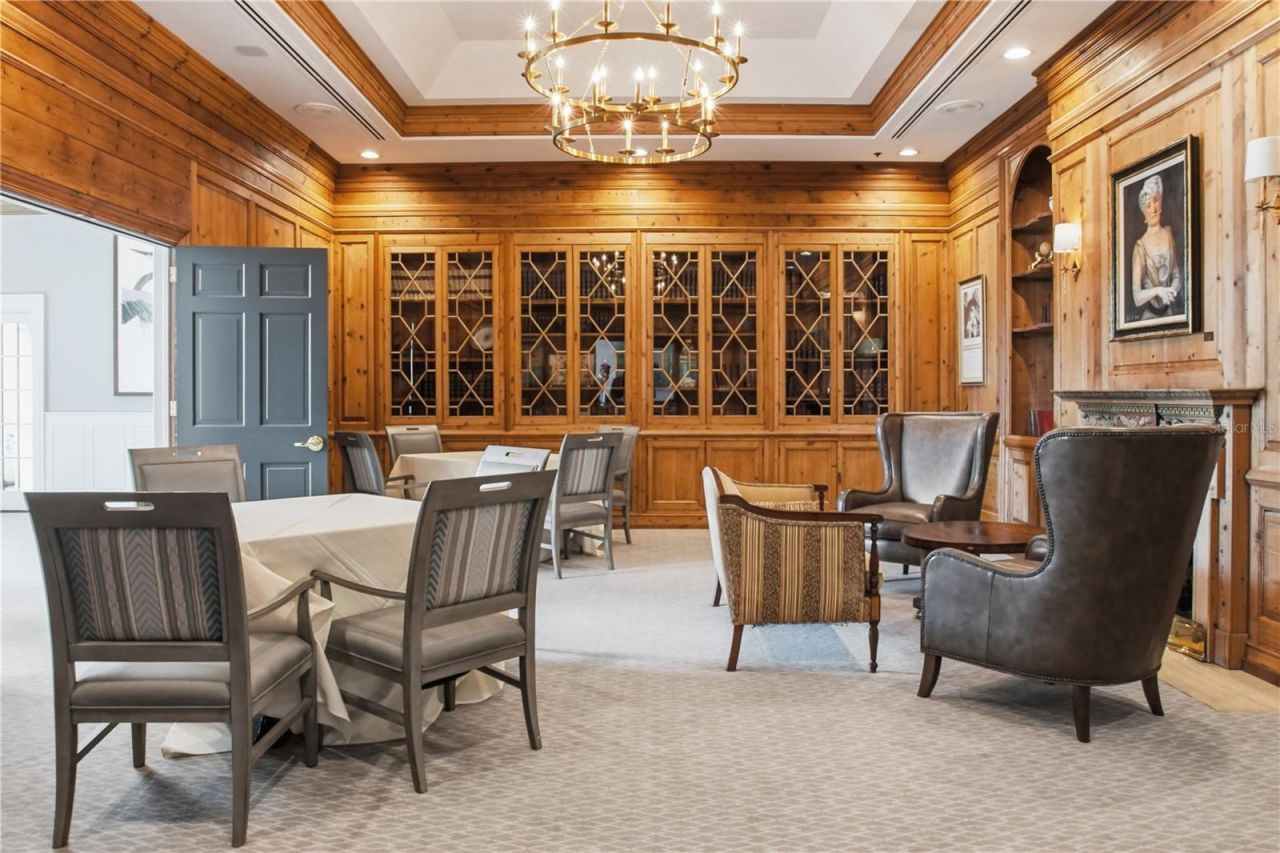 402 Macewen Drive, Osprey, FL 34229 Photo