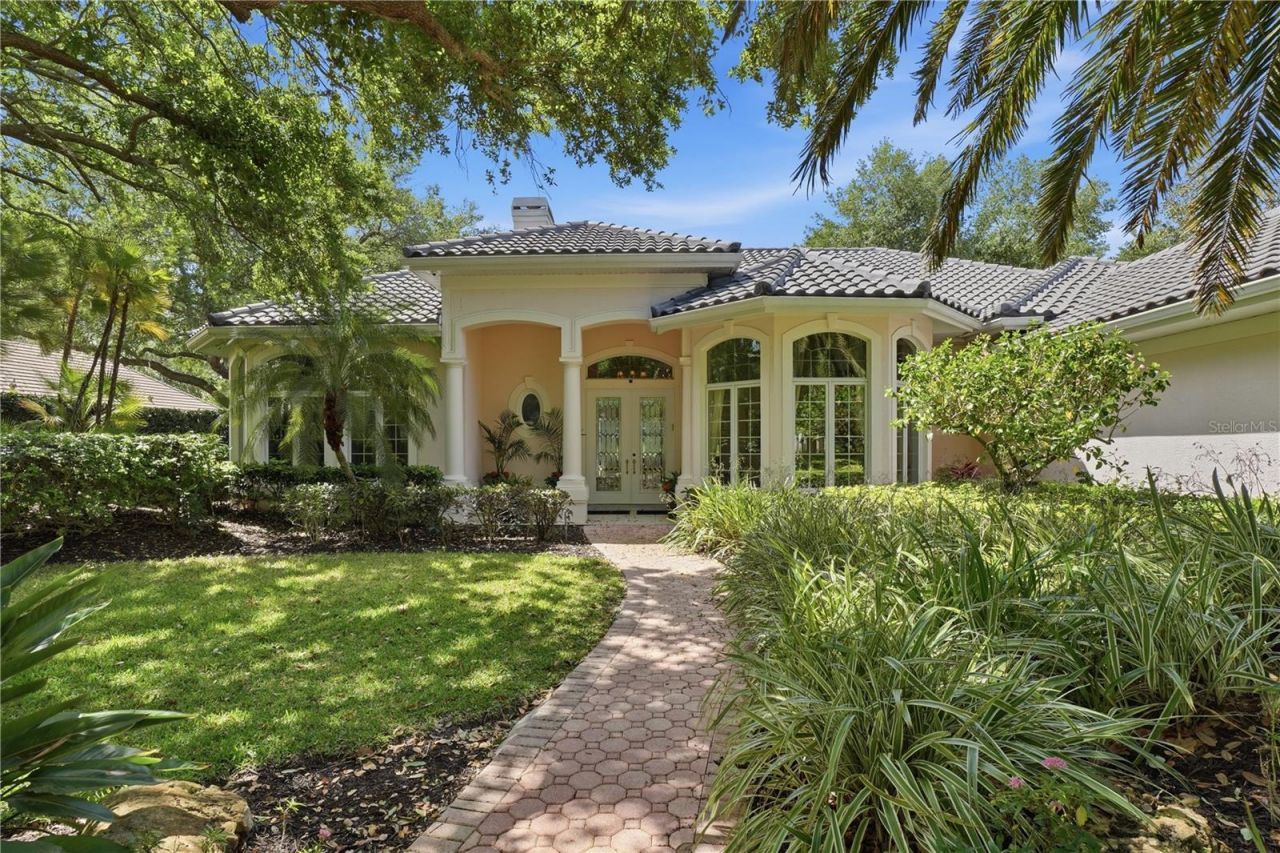 402 Macewen Drive, Osprey, FL 34229 Photo