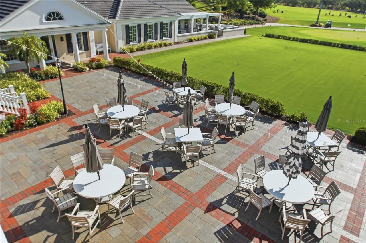 402 Macewen Drive, Osprey, FL 34229 Photo