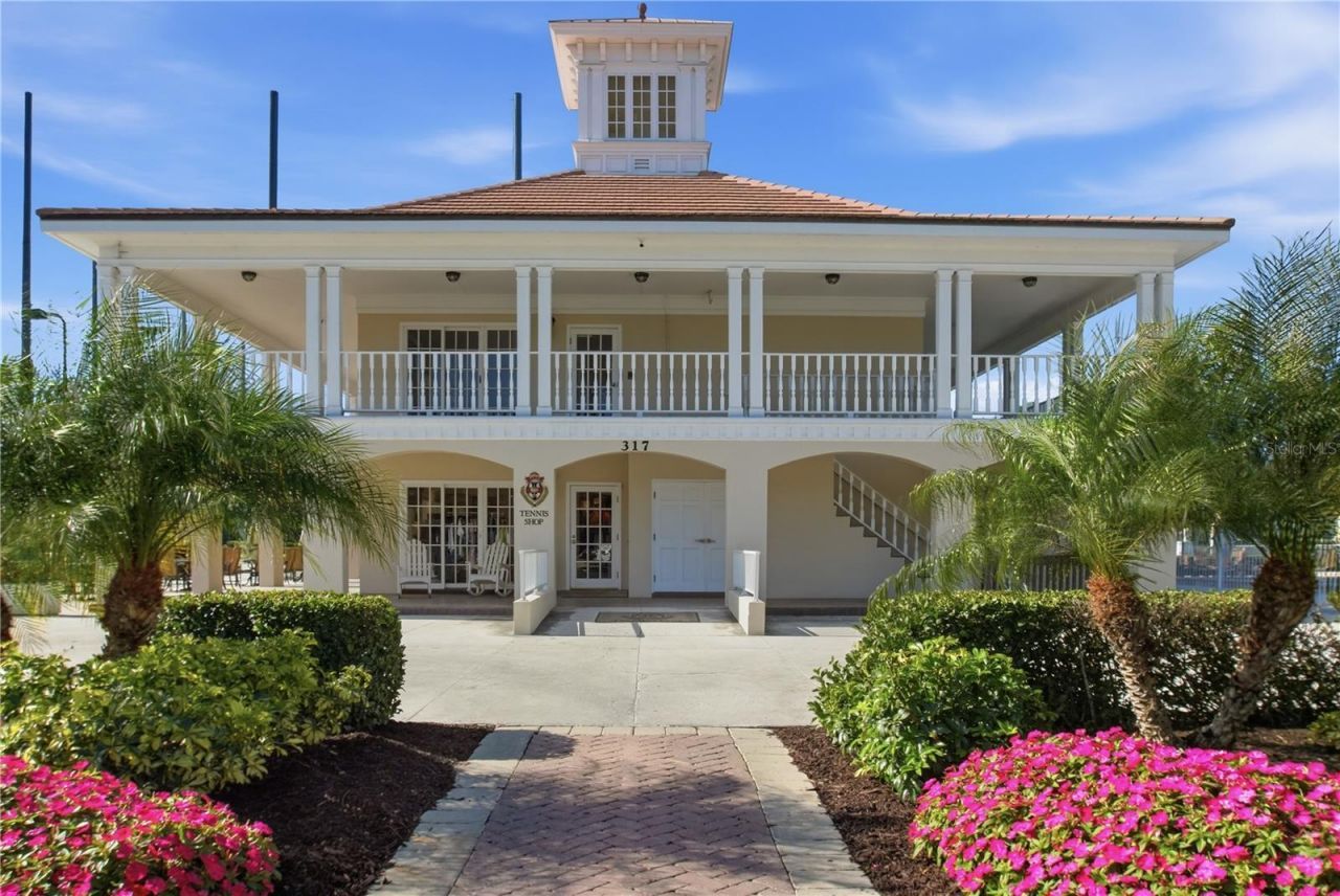 402 Macewen Drive, Osprey, FL 34229 Photo