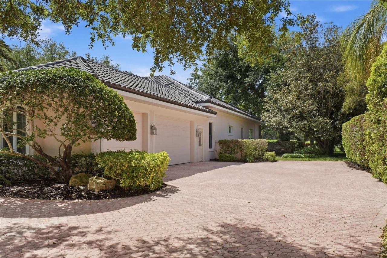 402 Macewen Drive, Osprey, FL 34229 Photo