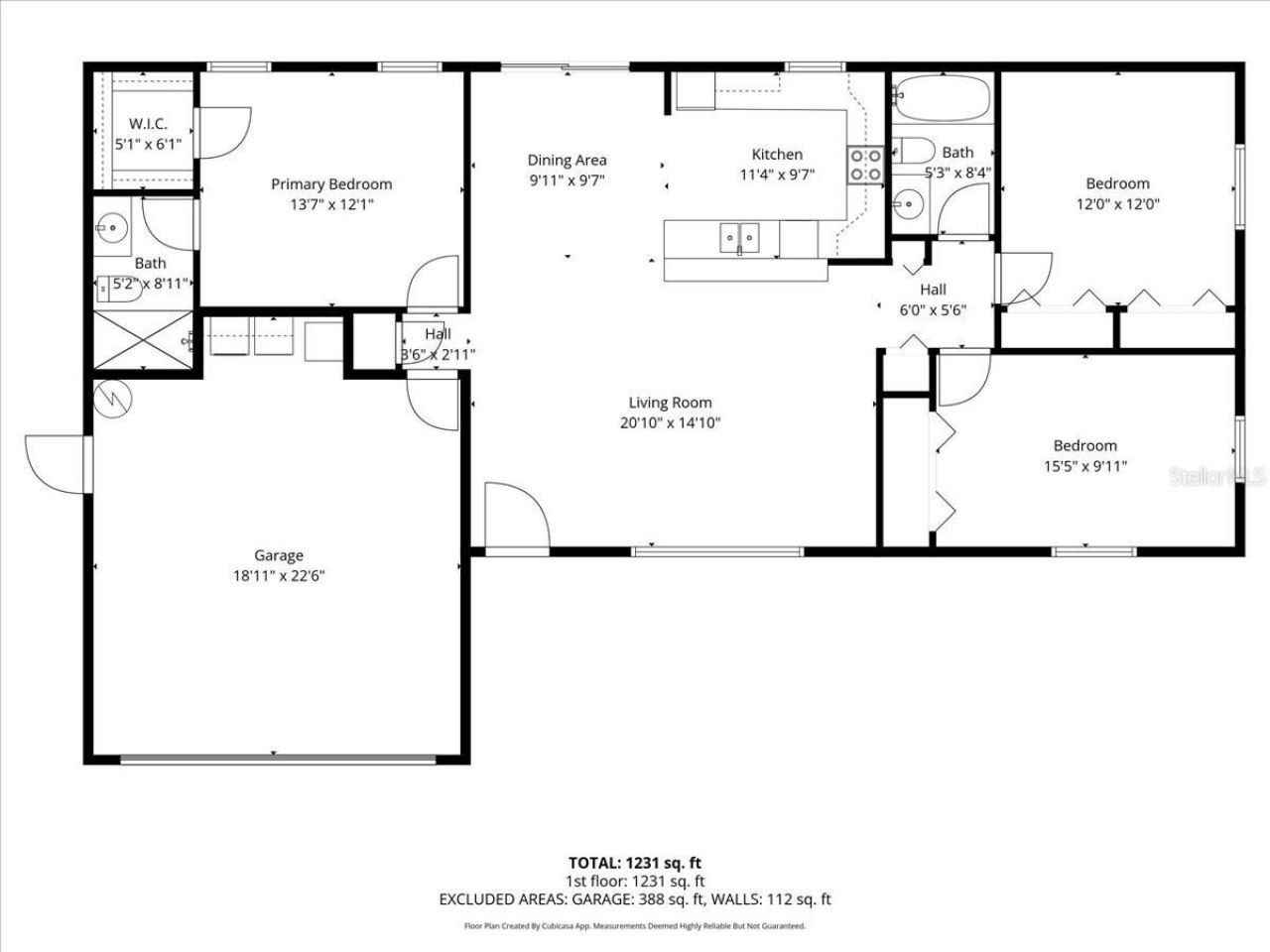 3597 E Jonah Place, Inverness, FL 34453 Photo