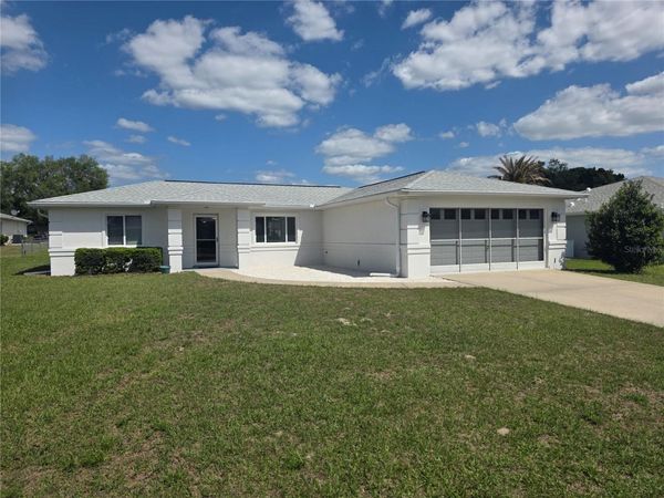 9951 SW 62ND TERRACE, OCALA, FL 34476