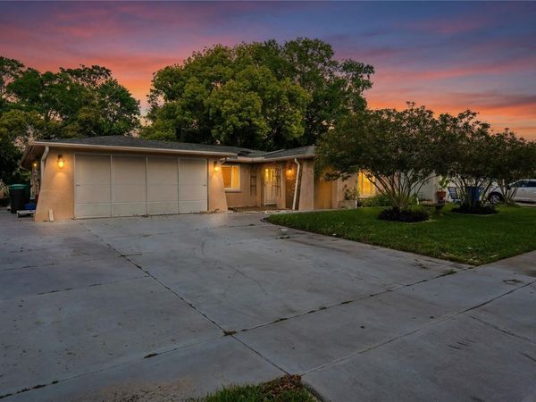 3122 BAHIA AVENUE , HOLIDAY, FL 34690