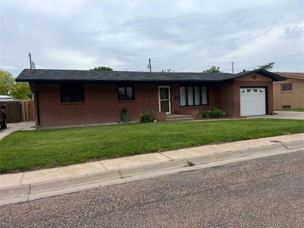 1003 Kingsley Street, Scott City, KS 67871