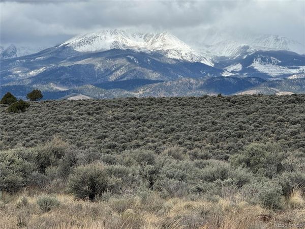 Lot 297 Boothby Lane, Fort Garland, CO 81133