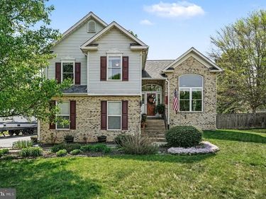 10612 CRESTWOOD DRIVE, SPOTSYLVANIA, VA 22553