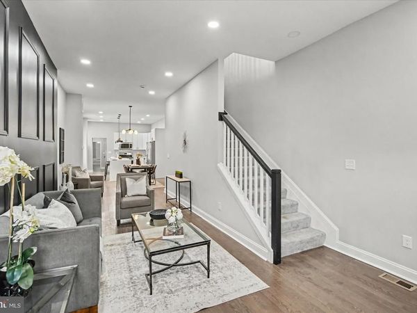 2000 N SMALLWOOD STREET, BALTIMORE, MD 21216