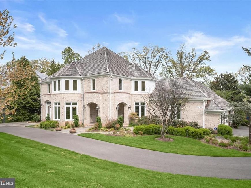 9848 Avenel Farm Drive, Potomac, MD 20854 Main Photo