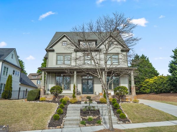 2596 Rock Maple Drive, Braselton, GA 30517