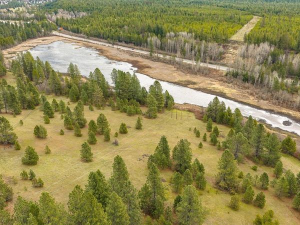 NKA Shultz Ln, Newport, WA 99156