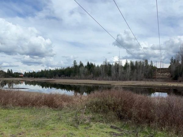 NKA Shultz Ln, Newport, WA 99156