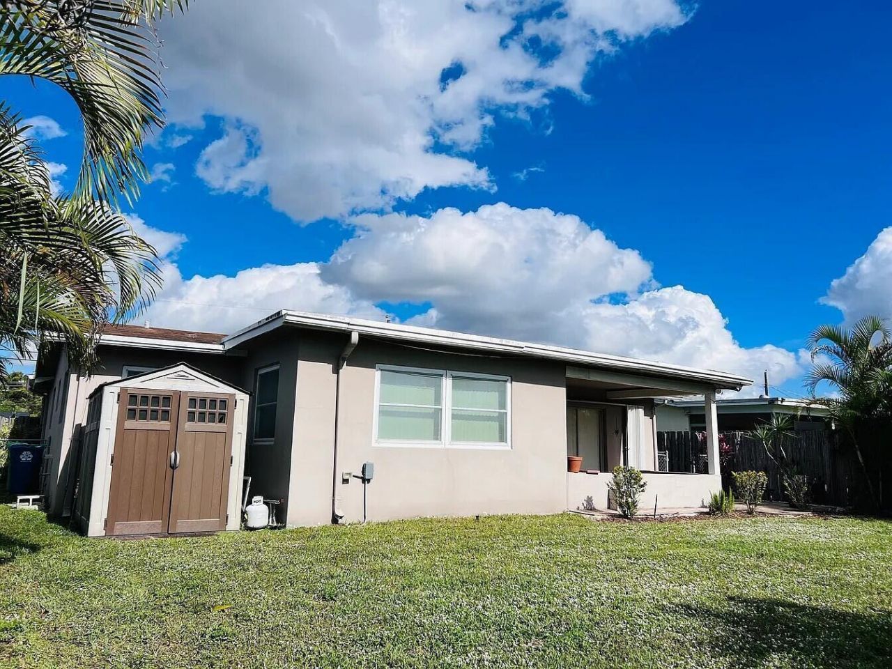 8136 NW 21st Court, Sunrise, FL 33322 Photo