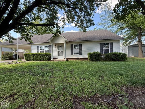 101 Gamble, Manila, AR 72442