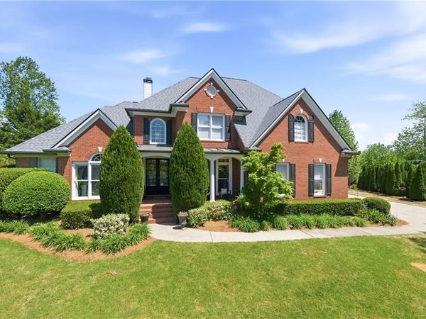 5320 Brookglen Court, Cumming, GA 30040