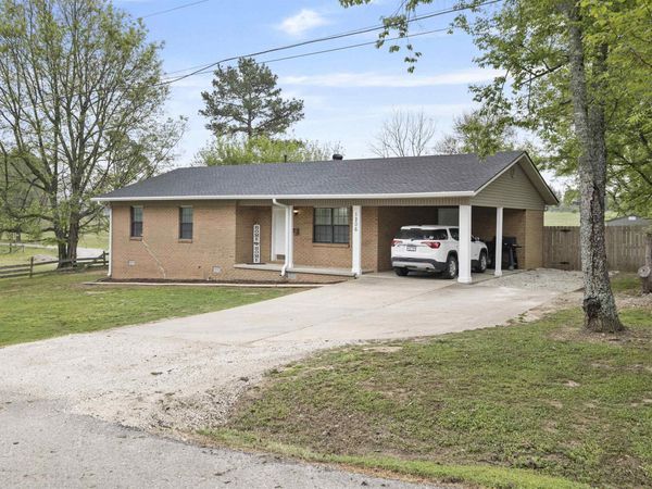 1206 Charles Street, Imboden, AR 72434