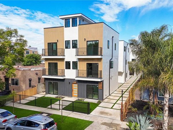 5209 W 20th Street, Unit 2, Los Angeles, CA 90016