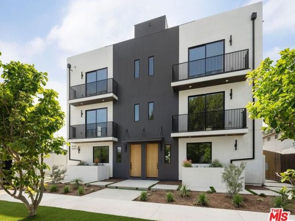 5545 Calhoun Avenue, Unit #2, Sherman Oaks, CA 91401