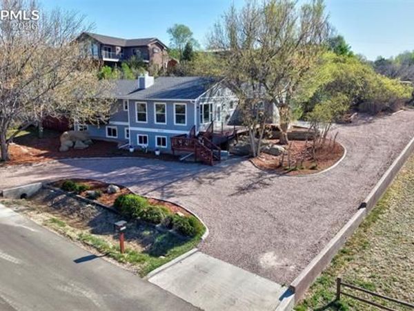 5315 Turquoise Drive, Colorado Springs, CO 80918