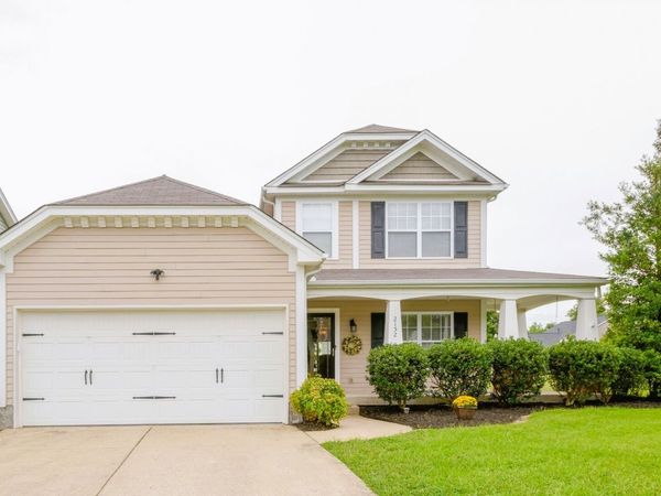 2152 Erin Ln , Mount Juliet, TN 37122