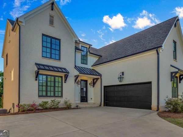 4097 Gilmore Road SE, Smyrna, GA 30080