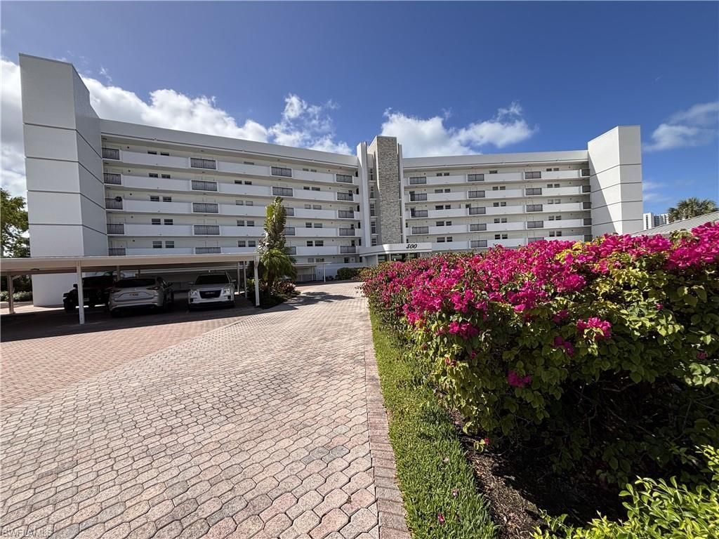 300 Park Shore Dr, Unit 1B, Naples, FL 34103 Photo