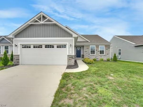 3851 Padre Pio Lane, Perry, OH 44081