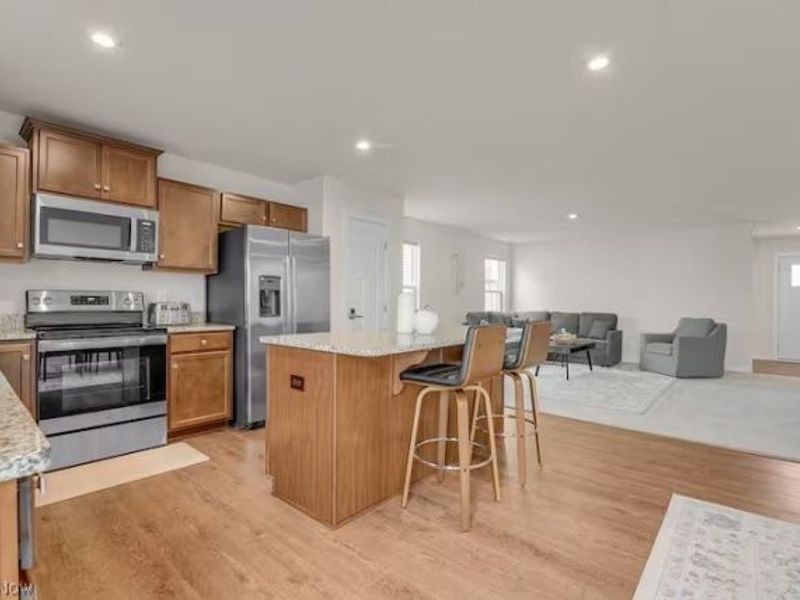 3851 Padre Pio Lane, Perry, OH 44081 Photo 6