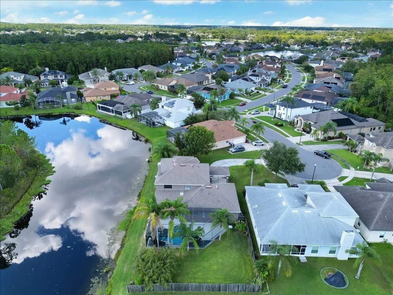 14024 Cherry Bush Court, Orlando, FL 32828 Photo