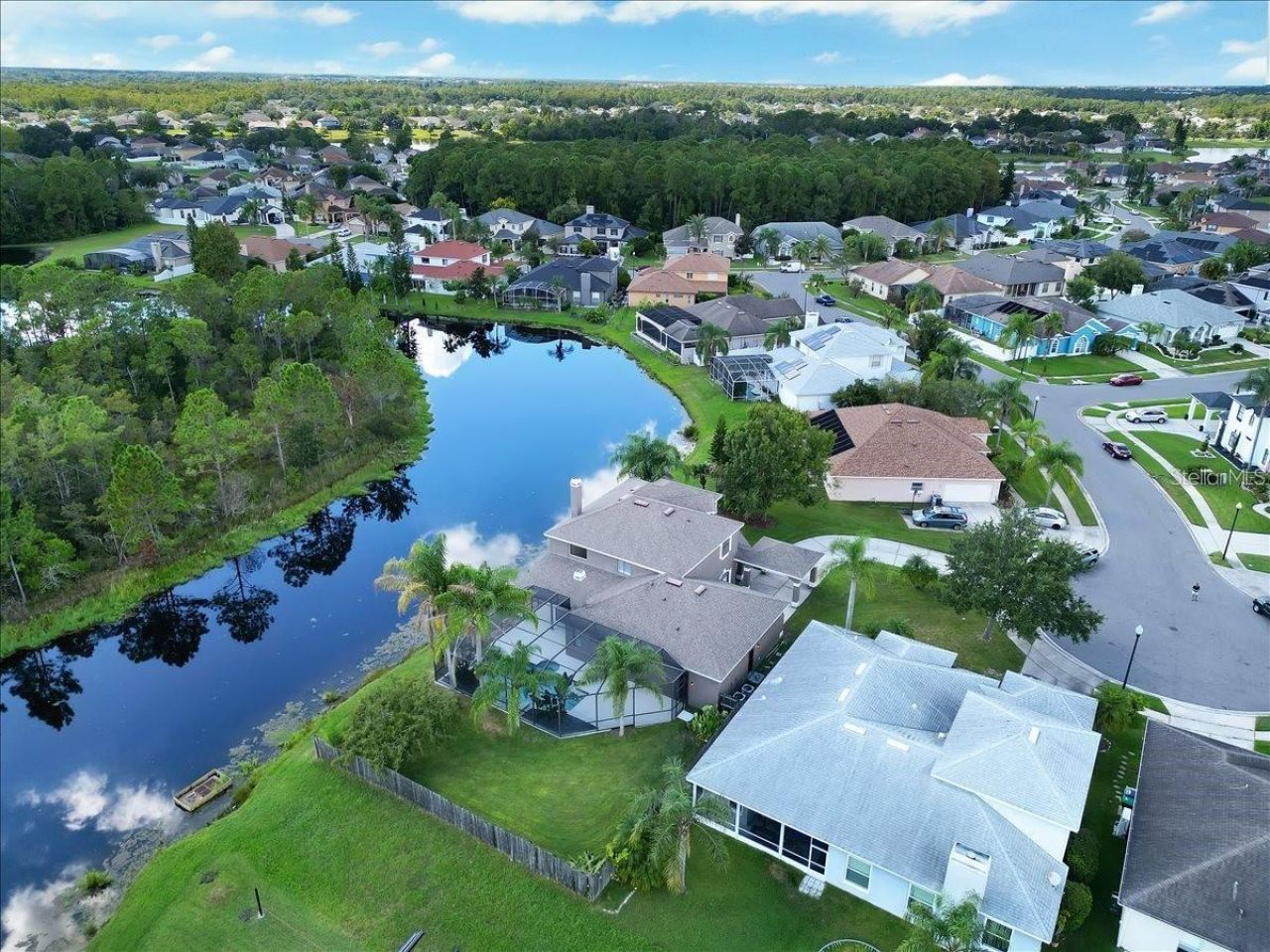 14024 Cherry Bush Court, Orlando, FL 32828 Photo