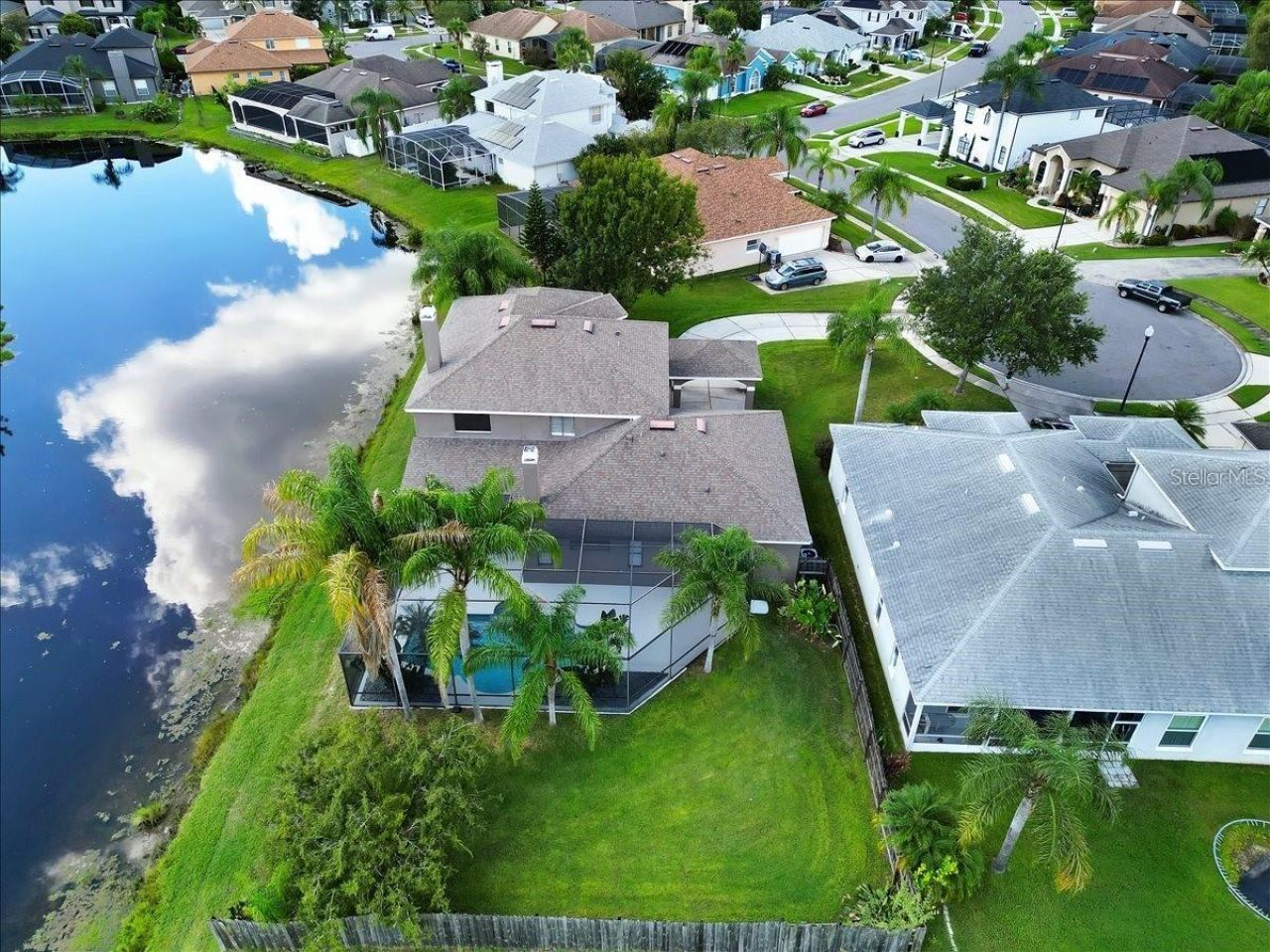 14024 Cherry Bush Court, Orlando, FL 32828 Photo